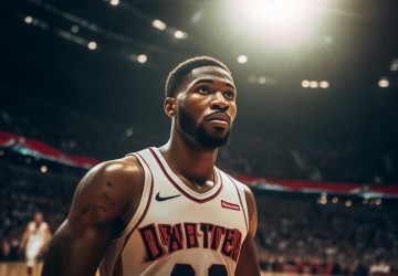 高薪加盟！你好，NBA榜眼秀——曾经的雄鹿核心前锋贾巴里-帕克